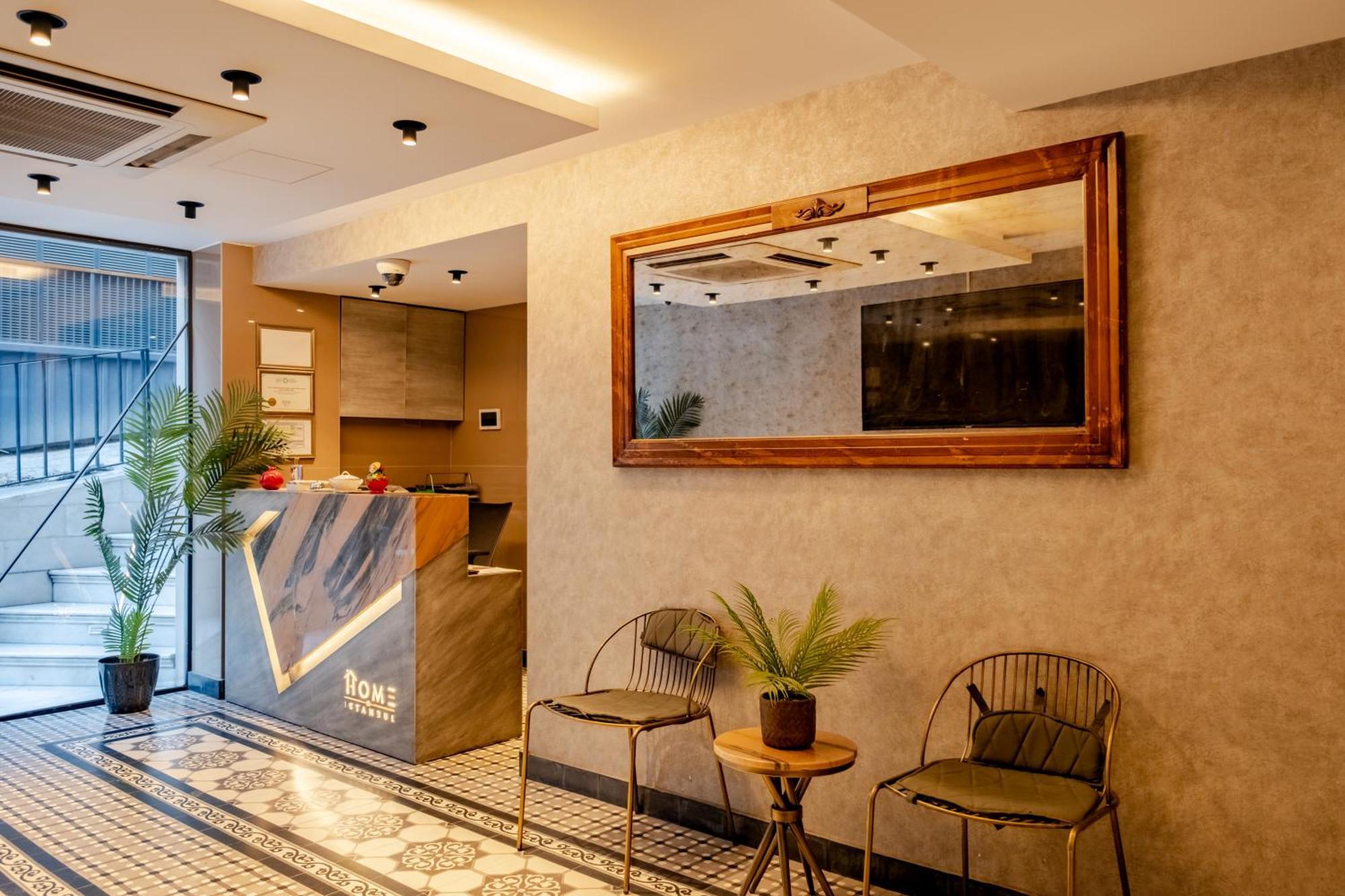 Of Hotel Istanboel