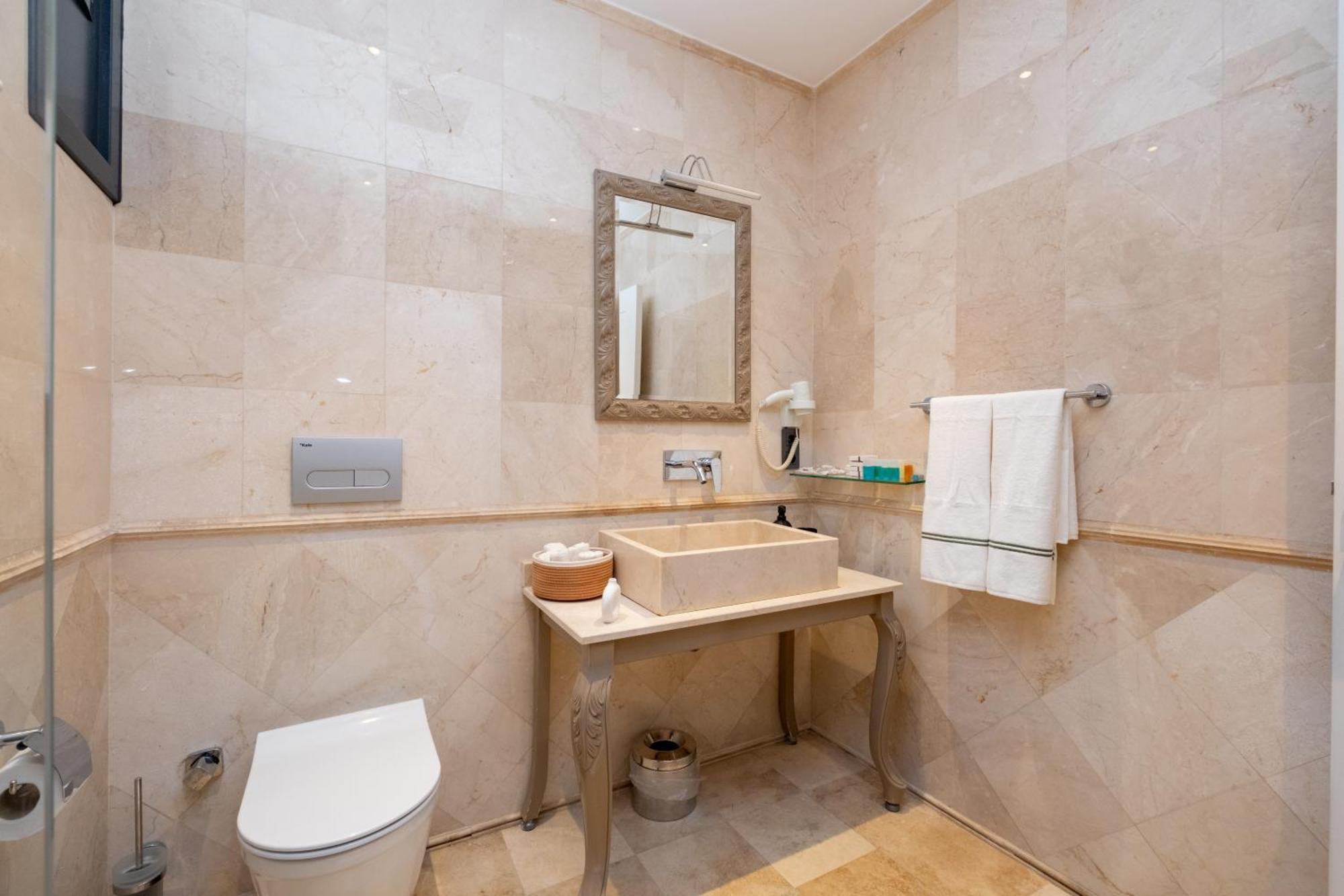 Of Hotel Provincia di Istanbul