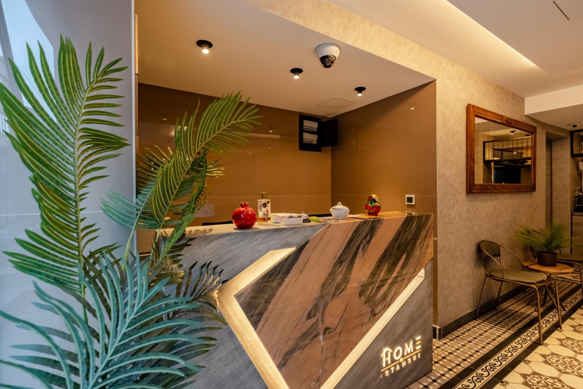 Hotel Of