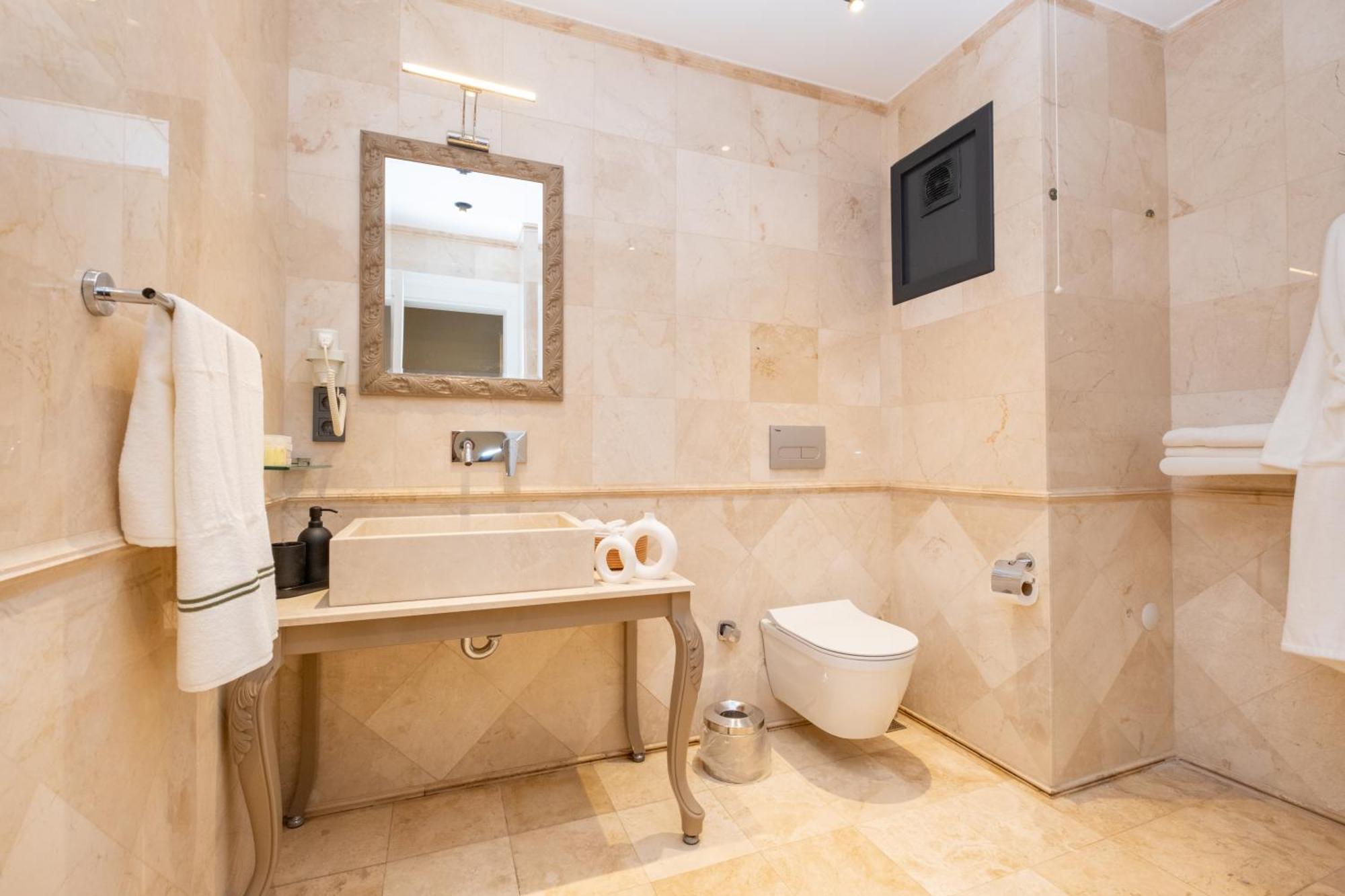 Of Hotel Provincia di Istanbul