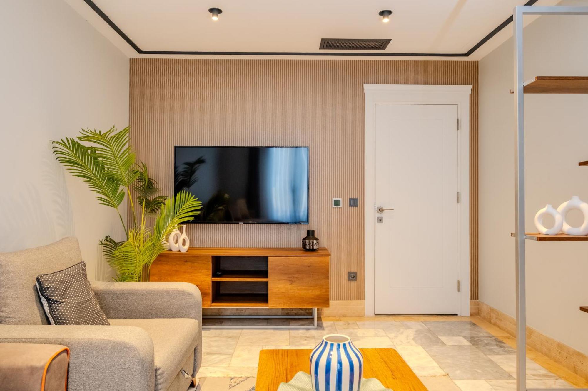 Hotel Of Provincia di Istanbul