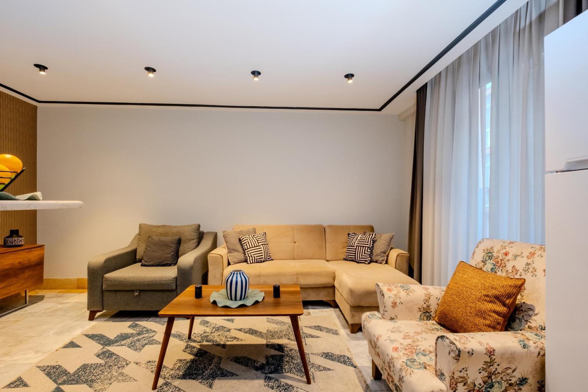 Hotel Of Provincia di Istanbul
